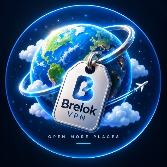 Brelok
